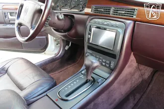 1996 Cadillac SLS photo 6