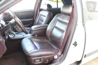 1996 Cadillac SLS photo 7