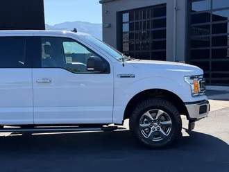 2020 Ford F-150 photo 3