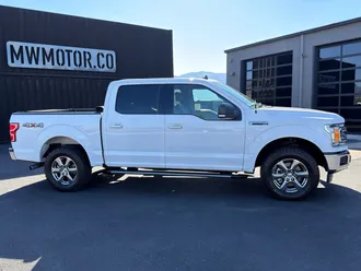 2020 Ford F-150 photo 5