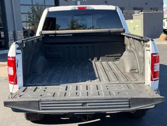 2020 Ford F-150 photo 6
