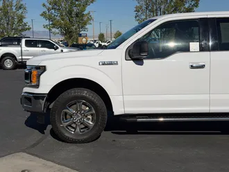 2020 Ford F-150 photo 7