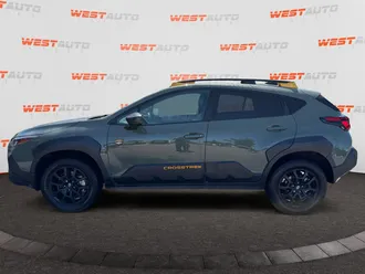 2024 Subaru Crosstrek photo 2
