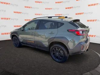 2024 Subaru Crosstrek photo 3
