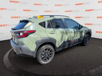 2024 Subaru Crosstrek photo 5