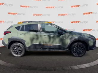 2024 Subaru Crosstrek photo 6