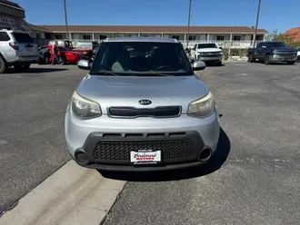 2016 Kia Soul photo 3