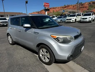 2016 Kia Soul photo 4