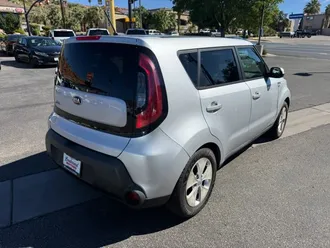 2016 Kia Soul photo 5