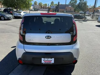 2016 Kia Soul photo 6