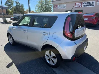 2016 Kia Soul photo 7