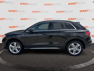 2020 Audi Q3 photo 2