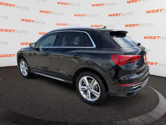 2020 Audi Q3 photo 3