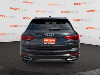 2020 Audi Q3 photo 4