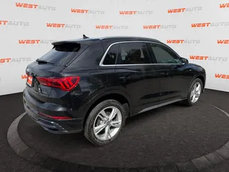 2020 Audi Q3 photo 5