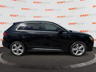 2020 Audi Q3 photo 6