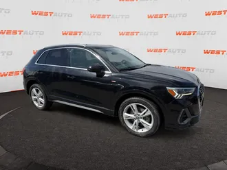 2020 Audi Q3 photo 7