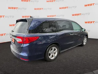 2019 Honda Odyssey photo 5