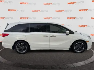 2022 Honda Odyssey photo 6