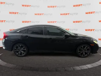 2021 Honda Civic photo 6