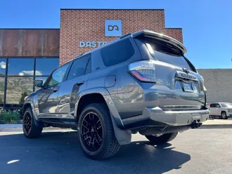 2020 Toyota 4Runner photo 4