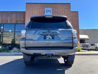 2020 Toyota 4Runner photo 5