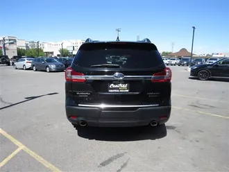 2020 SUBARU ASCENT photo 4
