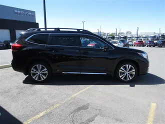 2020 SUBARU ASCENT photo 6