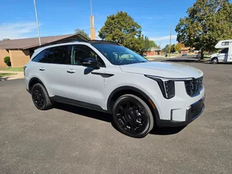 2024 Kia Sorento photo 6