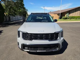 2024 Kia Sorento photo 7