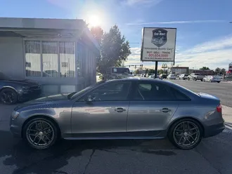 2014 Audi S4 photo 2