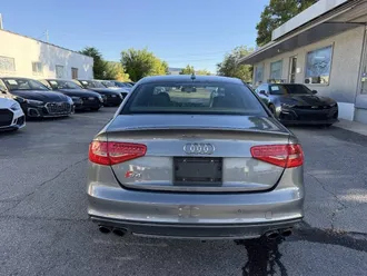2014 Audi S4 photo 4