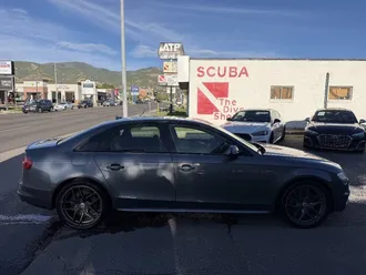 2014 Audi S4 photo 6