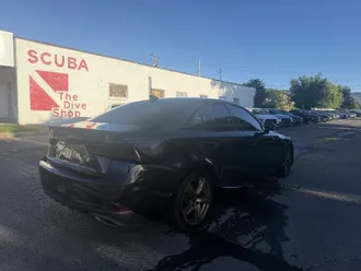 2019 Lexus IS 300 photo 5