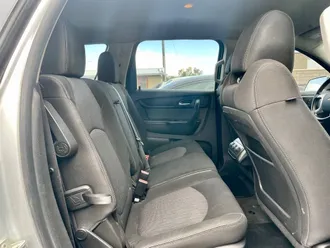 2016 Chevrolet Traverse photo 5