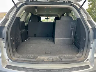 2016 Chevrolet Traverse photo 7
