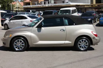 2006 Chrysler PT Cruiser photo 5
