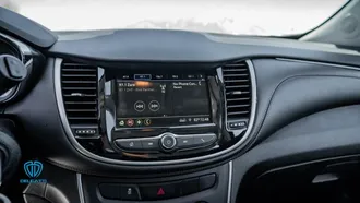 2019 Chevrolet Trax photo 6