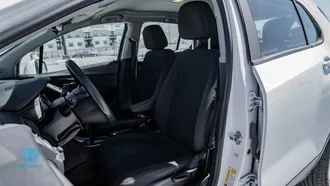 2019 Chevrolet Trax photo 7