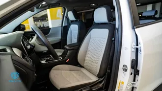 2020 Chevrolet Equinox photo 6