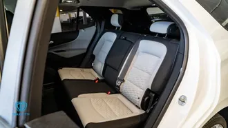 2020 Chevrolet Equinox photo 7