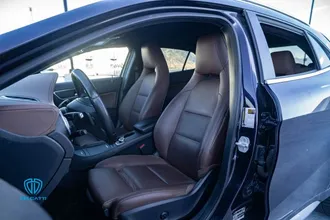 2016 Mercedes-Benz GLA photo 7
