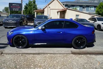2022 BMW 2 Series photo 3