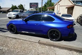 2022 BMW 2 Series photo 4