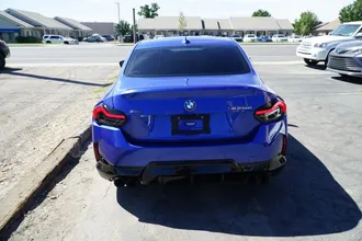 2022 BMW 2 Series photo 7