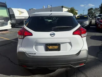2019 Nissan Kicks photo 5