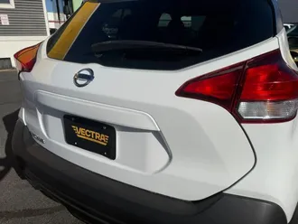 2019 Nissan Kicks photo 6