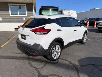 2019 Nissan Kicks photo 7