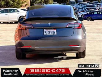2018 Tesla Model 3 Long Range photo 6