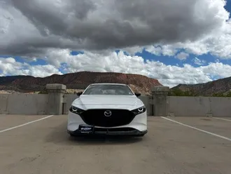 2024 Mazda Mazda3 photo 5